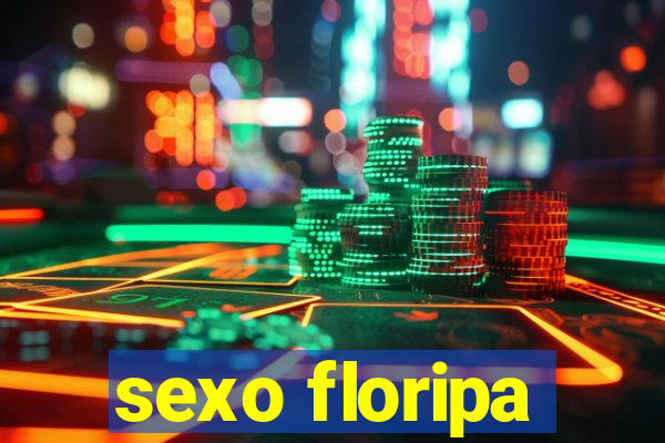 sexo floripa